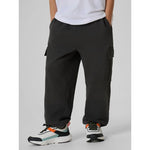 4F Boys' cargo sweatpants gyerek nadrág, 158/164 4FJKAW26TTROM2085-22S