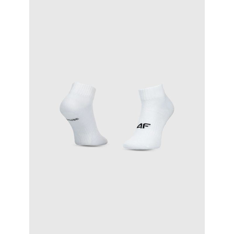 4f Boys' casual ankle (3-pack) Kiegészítő n/a 4FJWMM00USOCM499-10S