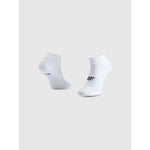 4f Boys' casual ankle (3-pack) Kiegészítő n/a 4FJWMM00USOCM499-94S