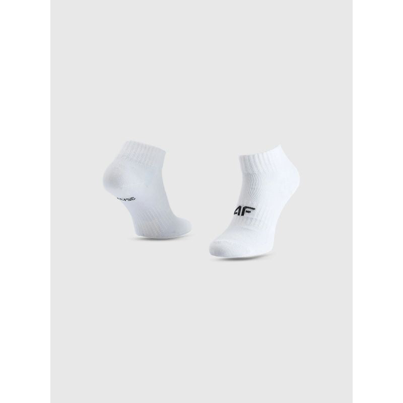 4f Boys' casual ankle (3-pack) Kiegészítő n/a 4FJWMM00USOCM499-94S