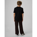 4F Boys' jogger sweatpants gyerek nadrág, 158/164 4FJKAW26TTROM2087-80S