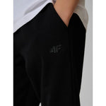 4F Boys' jogger sweatpants gyerek nadrág 4FJKAW26TTROM2086-20S