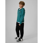 4F Boys' jogger sweatpants gyerek nadrág 4FJKAW26TTROM2086-20S