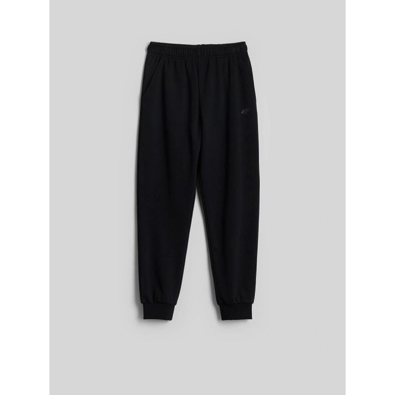 4F Boys' jogger sweatpants gyerek nadrág 4FJKAW26TTROM2086-20S