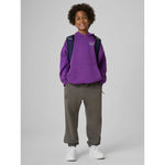 4F Boys' Jogger Sweatpants gyerek nadrág 4FJRAW26TTROM2107-25S