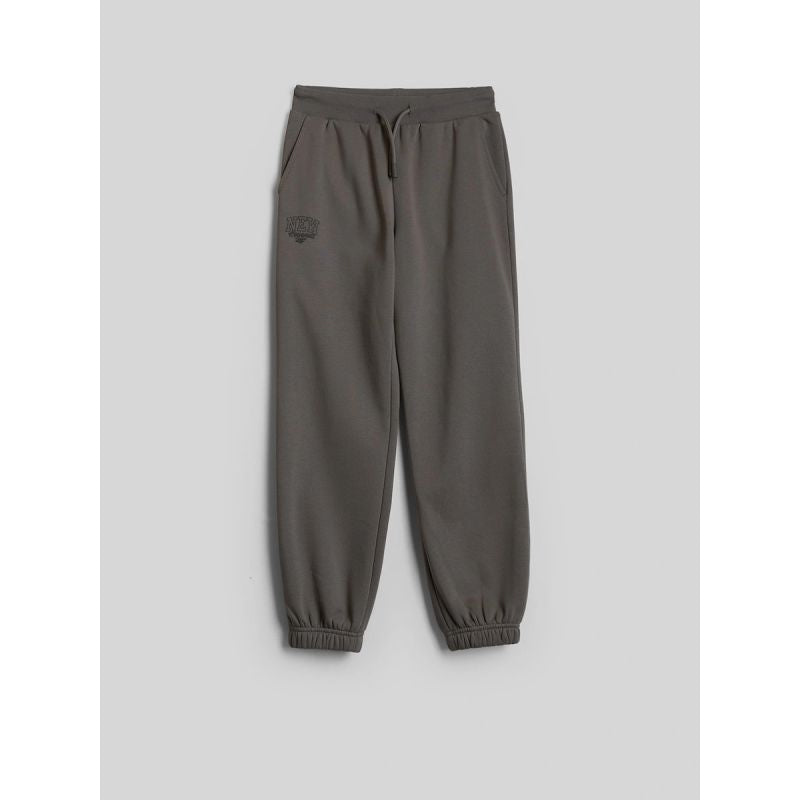 4F Boys' Jogger Sweatpants gyerek nadrág 4FJRAW26TTROM2107-25S