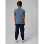 4F Boys' jogger sweatpants gyerek nadrág 4FJRMM00TTROM1823-31S