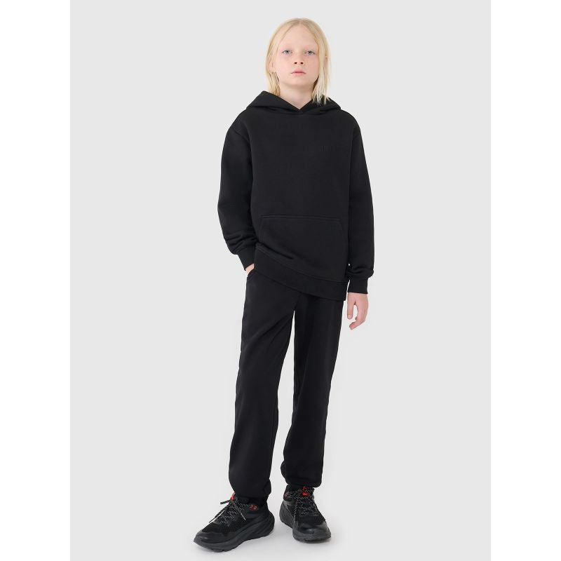 4F Boys' Jogger Sweatpants gyerek nadrág 4FJWAW26TTROM2320-20S