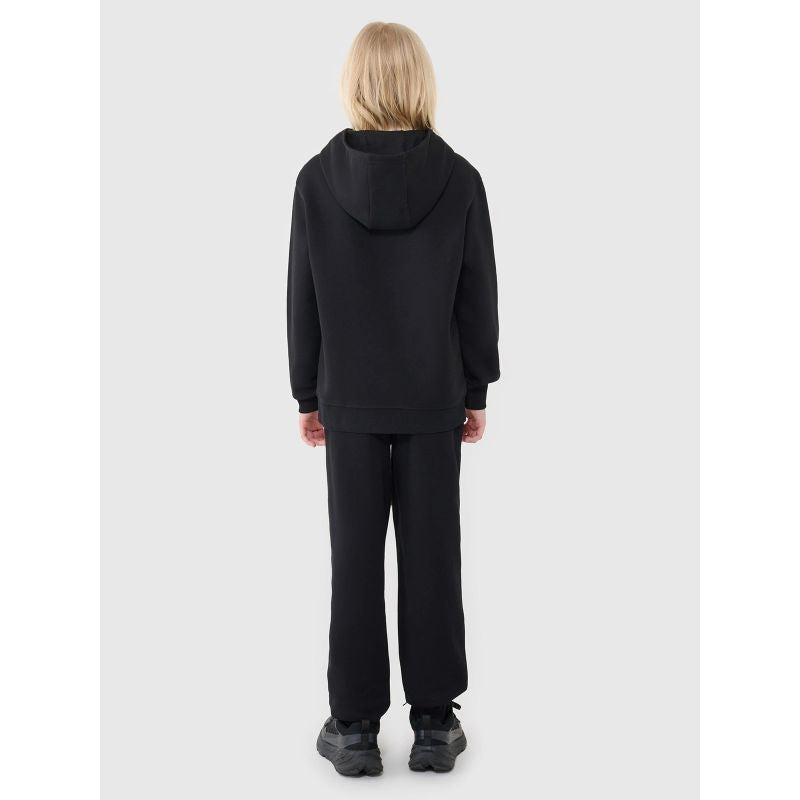 4F Boys' Jogger Sweatpants gyerek nadrág 4FJWAW26TTROM2320-20S