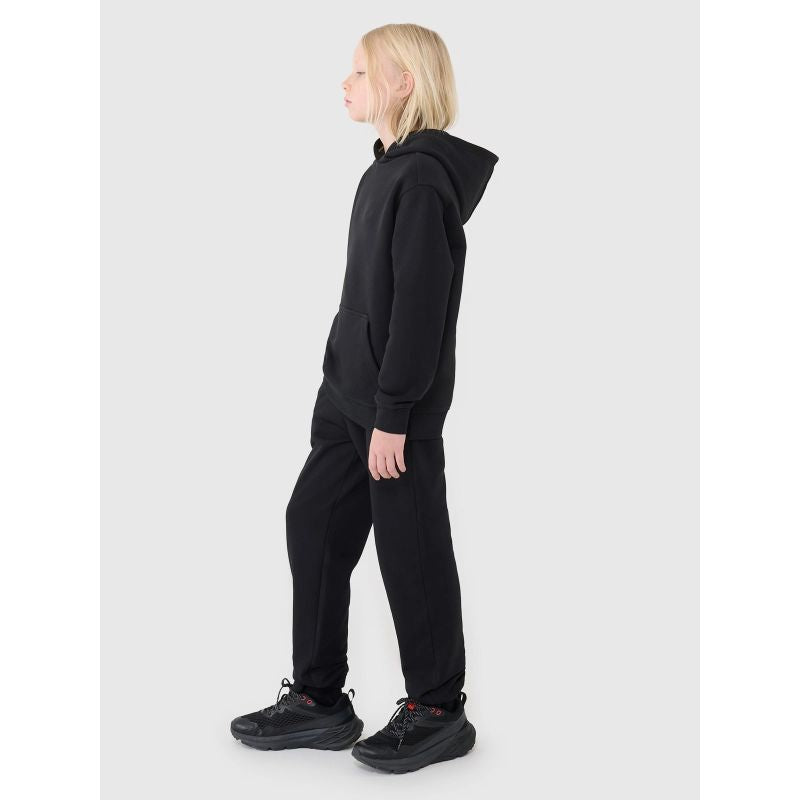 4F Boys' Jogger Sweatpants gyerek nadrág 4FJWAW26TTROM2320-20S