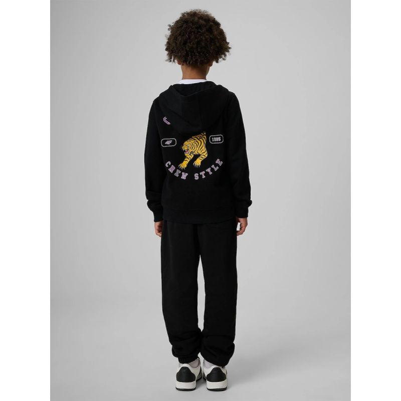 4F Boys’ Jogger Sweatpants gyerek nadrág