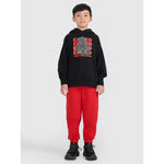 4F Boys' jogger sweatpants melegítő nadrág gyerek