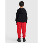 4F Boys' jogger sweatpants melegítő nadrág gyerek