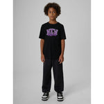 4F Boys' Regular-Fit Printed T-Shirt gyerek póló 4FJRAW26TTSHM4525-20S