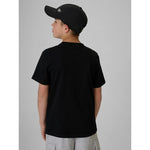 4F Boys’ Regular Fit Printed T-Shirt gyerek póló