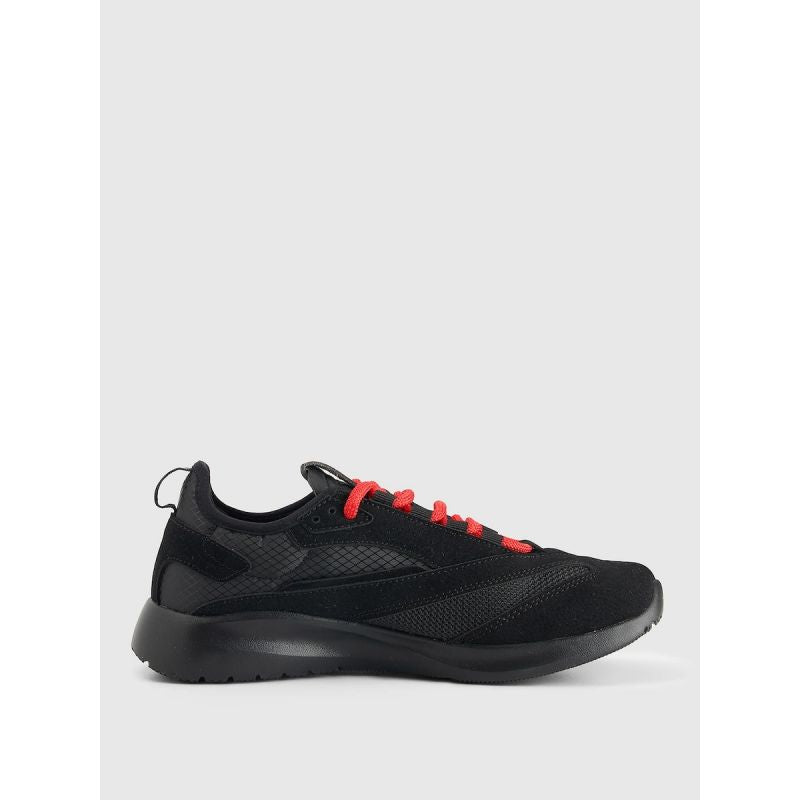 Boys' sports shoes 4F 4FJRSS25FSPOM182-20S gyerek utcai cipő