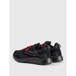 Boys' sports shoes 4F 4FJRSS25FSPOM182-20S gyerek utcai cipő
