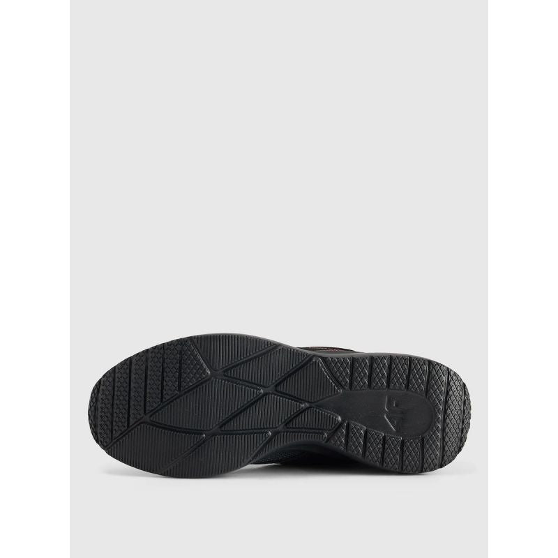 Boys' sports shoes 4F 4FJRSS25FSPOM182-20S gyerek utcai cipő
