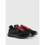 Boys' sports shoes 4F 4FJRSS25FSPOM182-20S gyerek utcai cipő