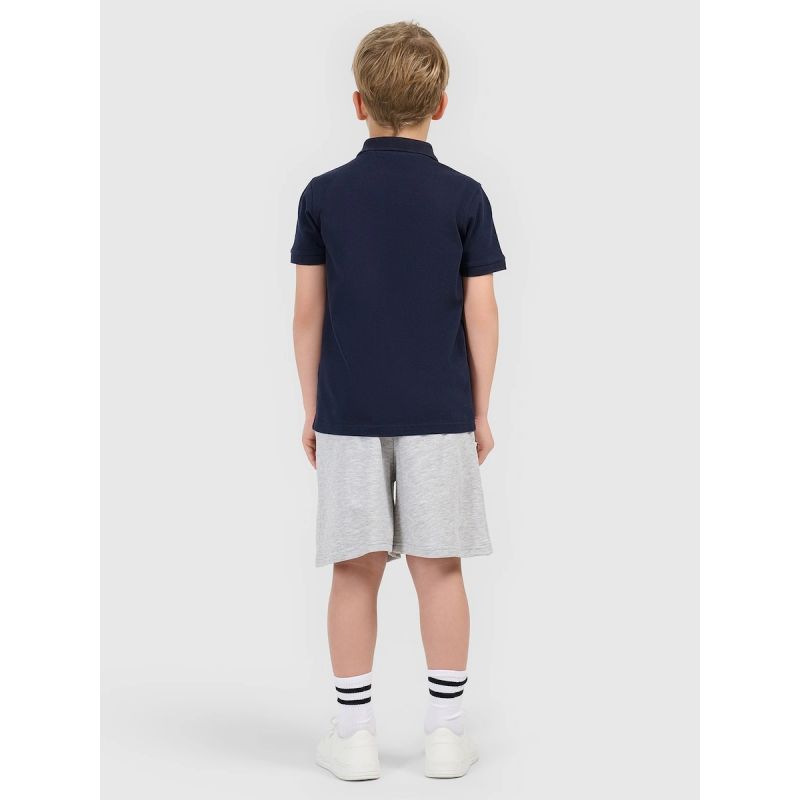 Boys' sweatpants 4F gyerek