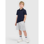Boys' sweatpants 4F gyerek