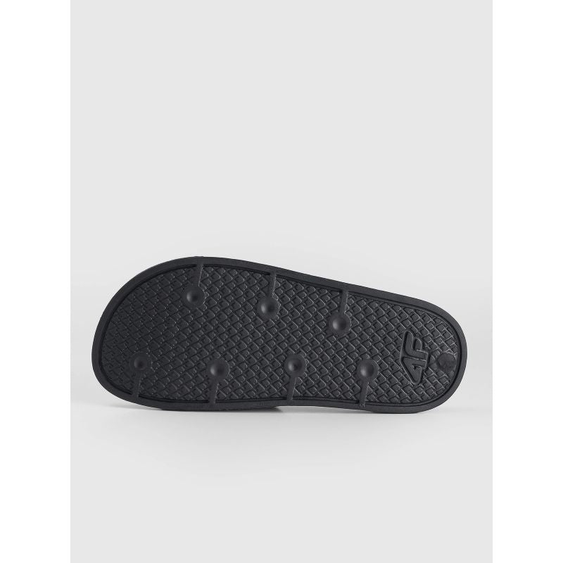 4F Boys' Velcro Flip-Flops cipő gyerek