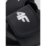 4F Boys' Velcro Flip-Flops cipő gyerek