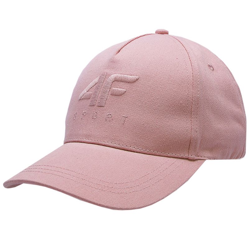 Cap 4f W Baseball sapka 4FSS23ACABF11656S