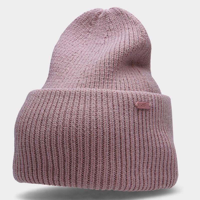 4f Cap Kötött sapka H4Z22-CAD00756S