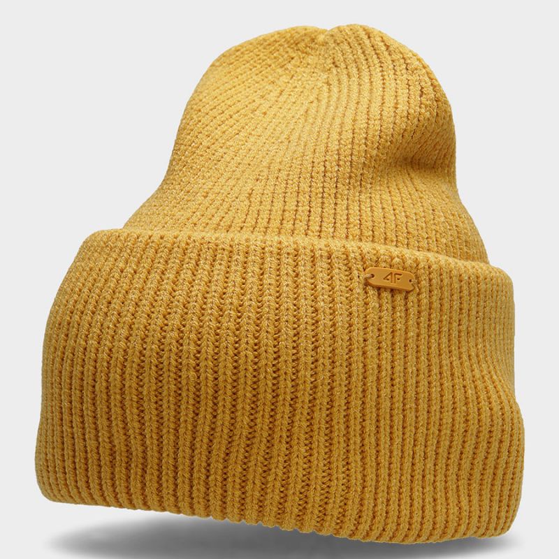 4f Cap Kötött sapka H4Z22-CAD00771S