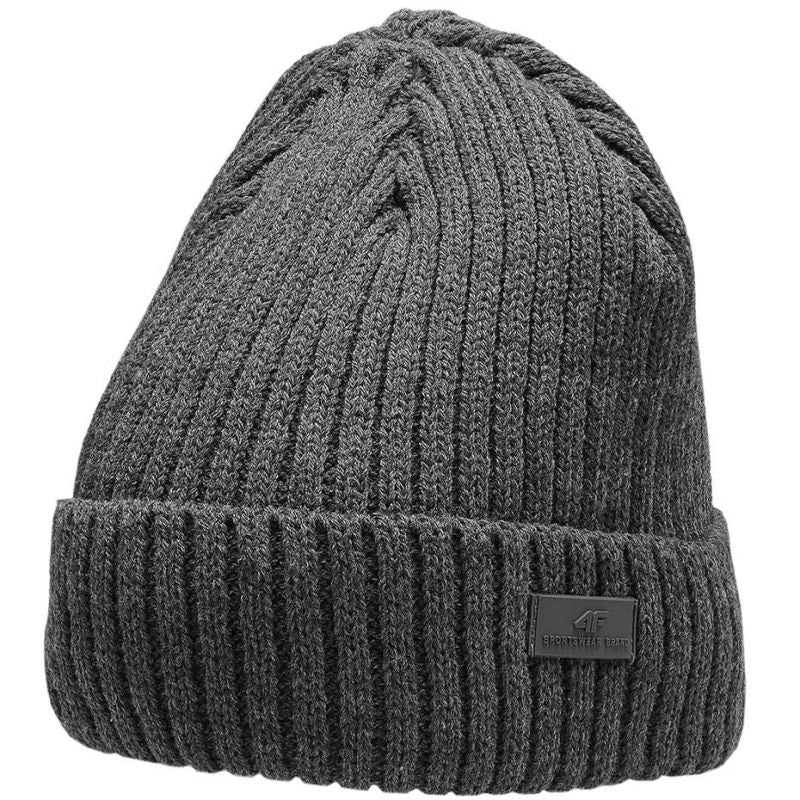 4f Cap Kötött sapka H4Z22CAM00924M