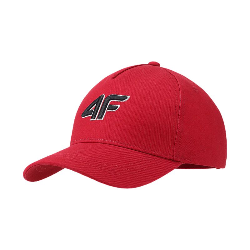 4f Cap U388 Jr 4FJWSS25ACABU388 62S sapka - Sportmania.hu