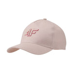 4f Cap U388 Jr 4FJWSS25ACABU388 65S sapka - Sportmania.hu