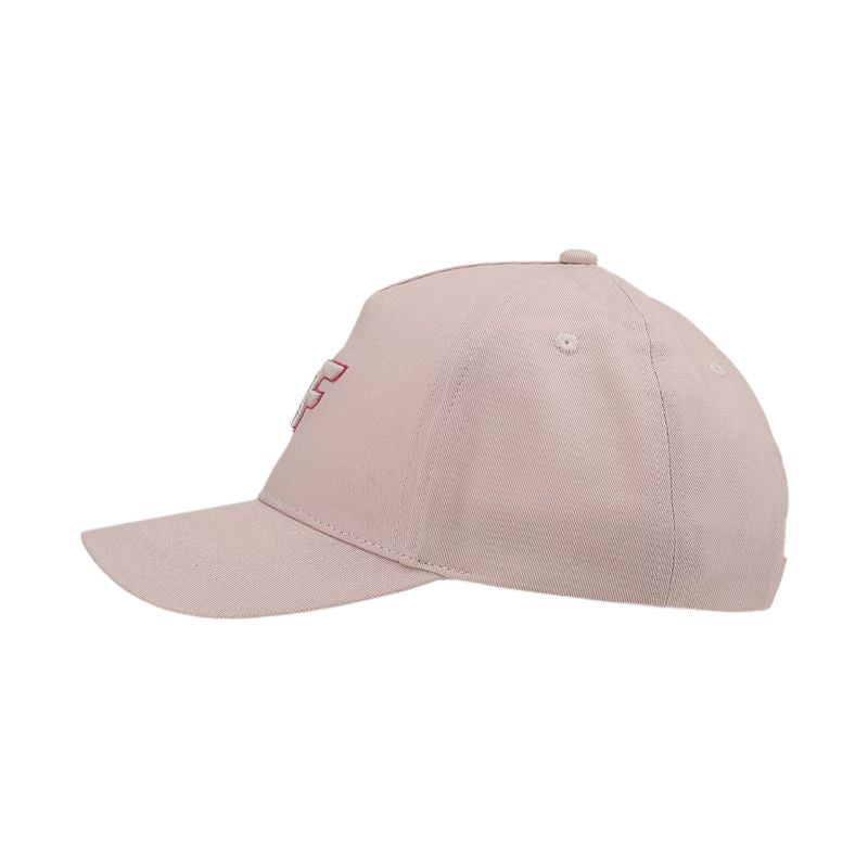 4f Cap U388 Jr 4FJWSS25ACABU388 65S sapka - Sportmania.hu
