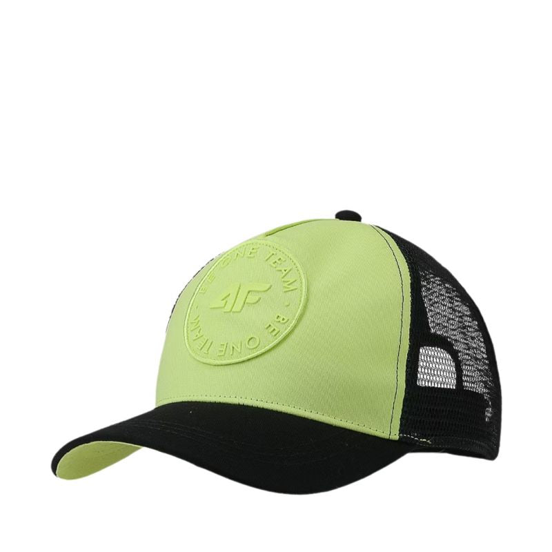 4f Cap U389 Jr 4FJWSS25ACABU389 45S sapka - Sportmania.hu