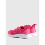 Children's sports shoes with a breathable upper 4F gyerek 4FJRSS25FSPOF192-55S