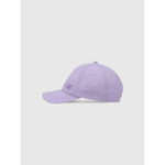 Children's strapback cap 4F baseball sapka 4FJWMM00ACABU469-52S
