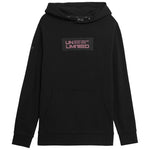 4f Deep Black férfi Pulóver 4FSS23TSWSM549GŁĘBOKACZERŃ