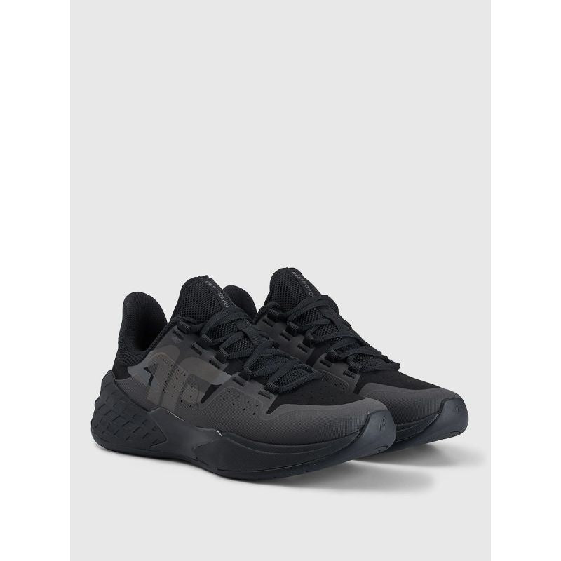 4F Destroyer Men's Low-Top Indoor Sports férfi cipő