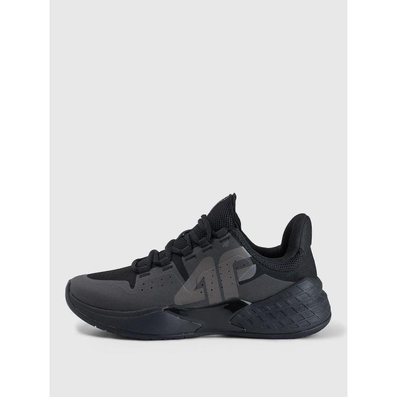 4F Destroyer Men's Low-Top Indoor Sports férfi cipő