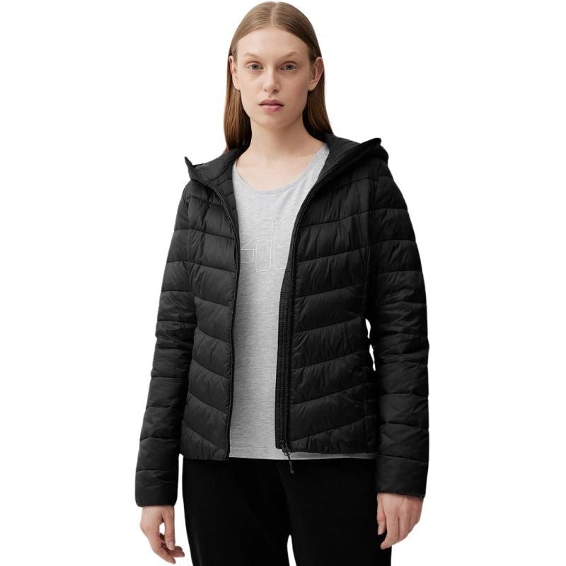 Down Jacket 4f F095 W női 4FSS23TDJAF09520S