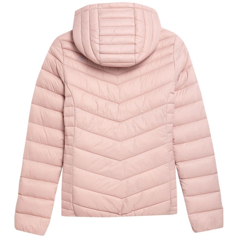 Down Jacket 4f F095 W női 4FSS23TDJAF09556S