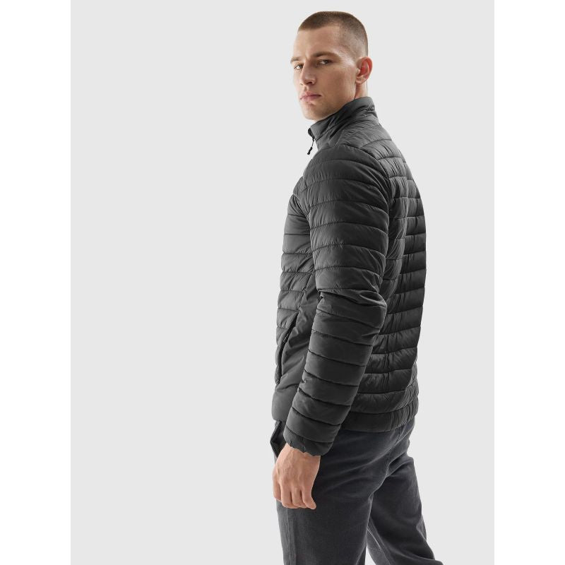 Down Jacket 4f M239 férfi 4FAW23TDJAM23920S