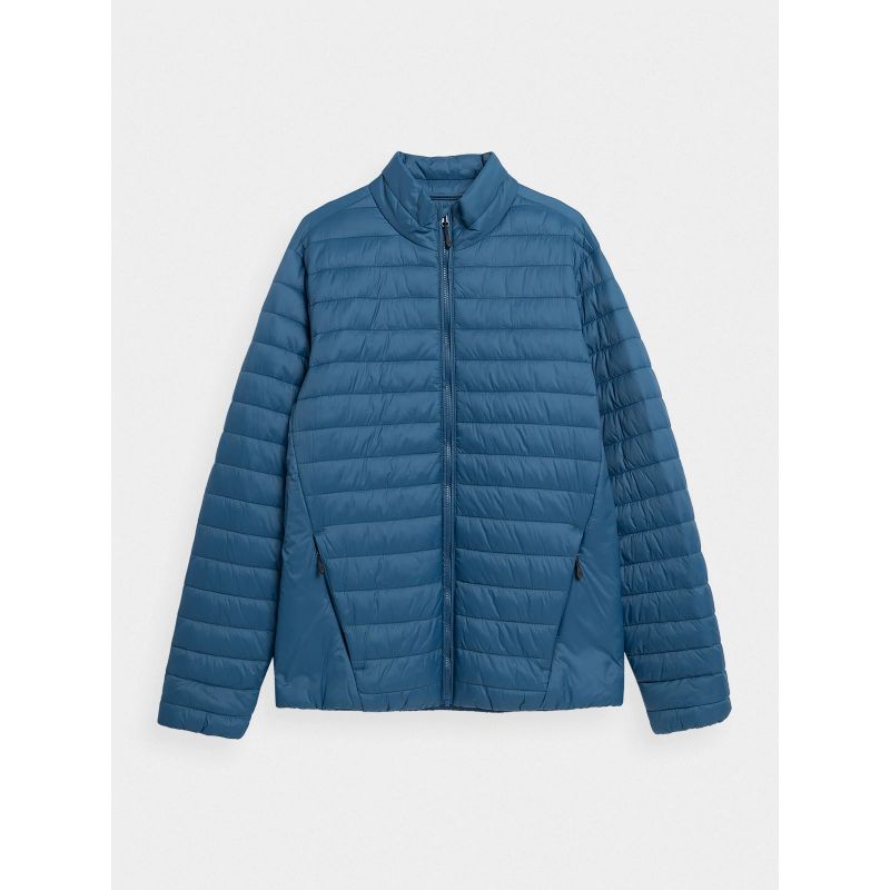 Down Jacket 4f M239 férfi 4FAW23TDJAM23932S