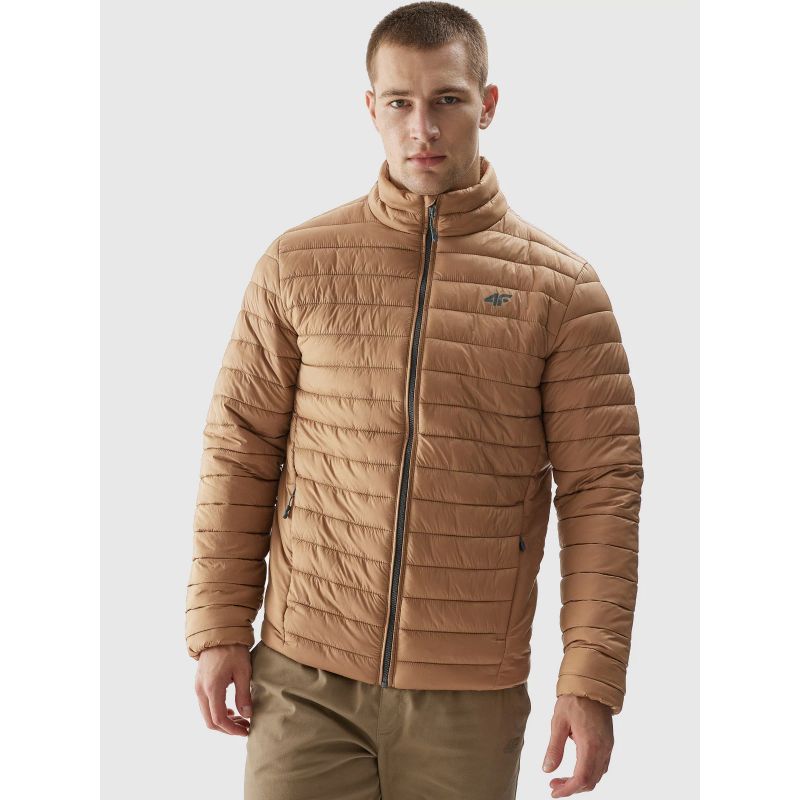 Down Jacket 4f M239 férfi 4FAW23TDJAM23982S