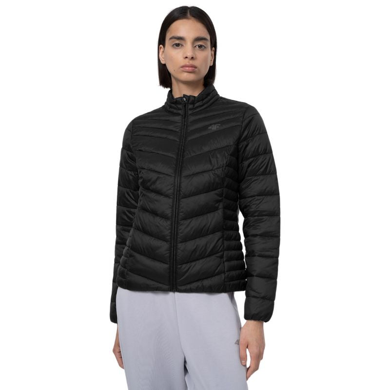 4f Down Jacket F094 W női 4FSS23TDJAF09420S
