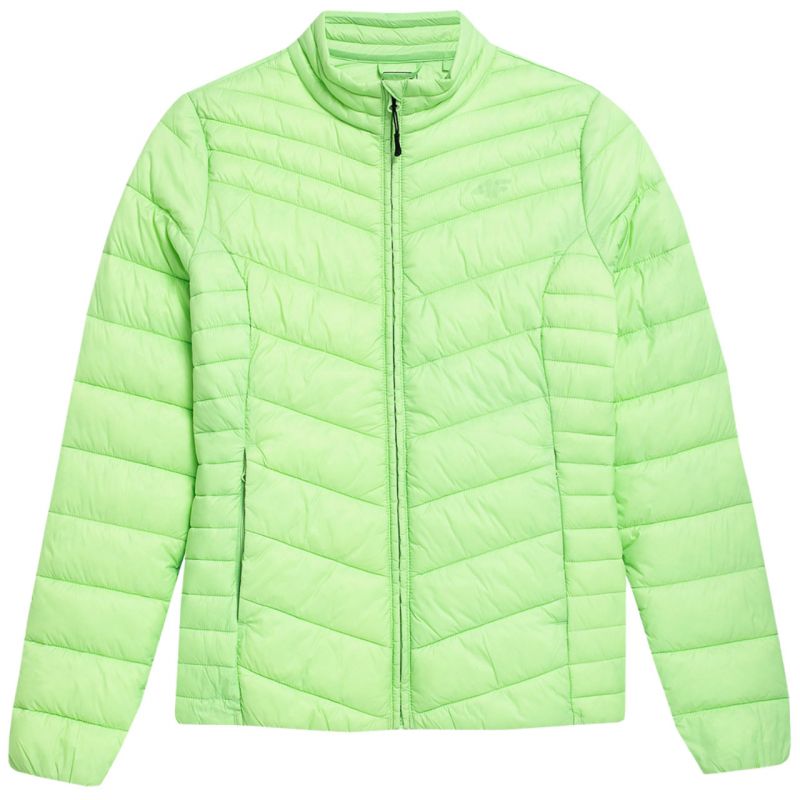 4f Down Jacket F094 W női 4FSS23TDJAF09441S