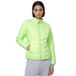 4f Down Jacket F094 W női 4FSS23TDJAF09441S