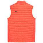 4F down vest M férfi mellény 4FSS23TDJAM08270S