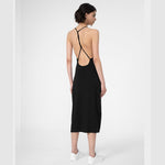 Dress 4f W női 4FSS23TDREF05020S